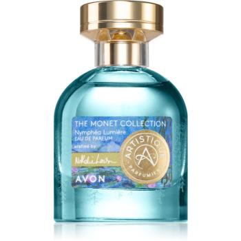 Avon Artistique Nymphea Lumiere woda perfumowana dla kobiet 50 ml