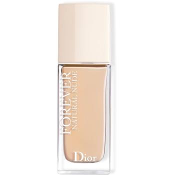 DIOR Dior Forever Natural Nude make-up naturalny wygląd odcień 2CR Cool Rosy 30 ml