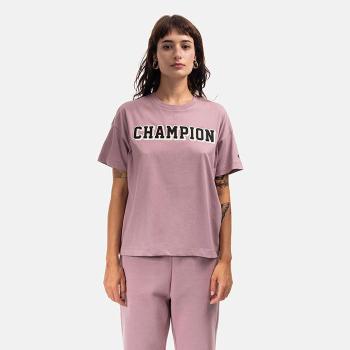 Koszulka damska Champion T-Shirt 115450 PS162