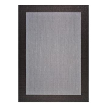 Szary dywan zewnętrzny Universal Technic, 100x150 cm