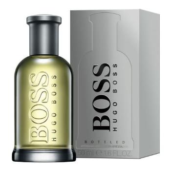 HUGO BOSS Boss Bottled 50 ml woda po goleniu dla mężczyzn