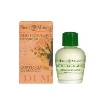Frais Monde Mango Bark 12 ml olejek perfumowany dla kobiet Uszkodzone pudełko