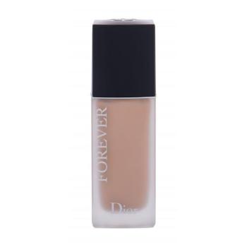 Christian Dior Forever SPF35 30 ml podkład dla kobiet 1CR Cool Rosy