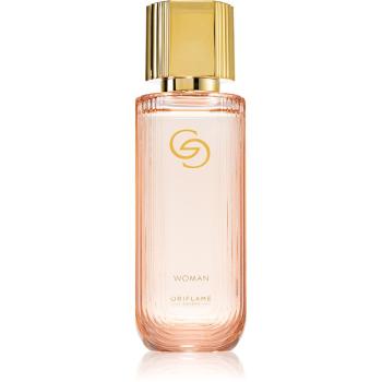 Oriflame Giordani Gold Woman woda perfumowana dla kobiet 50 ml