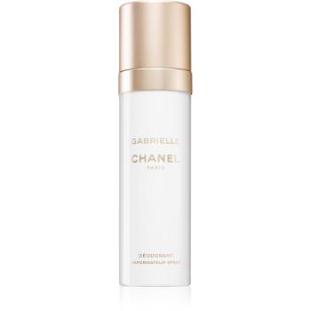 Chanel Gabrielle dezodorant w sprayu dla kobiet 100 ml