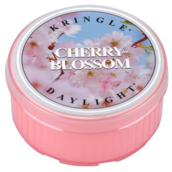 Kringle Candle Cherry Blossom świeczka typu tealight 42 g