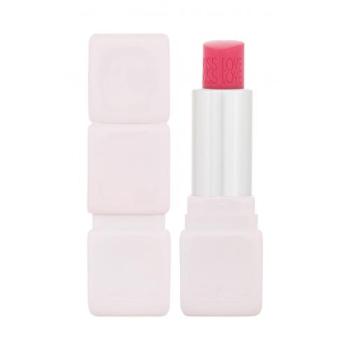 Guerlain KissKiss LoveLove 2,8 g pomadka dla kobiet 573 #KK Pink