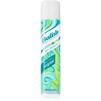 Batiste Clean & Classic Original suchy szampon do wszystkich rodzajów włosów 200 ml