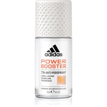Adidas Power Booster antyperspirant roll-on 72 godz. 50 ml
