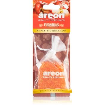 Areon Pearls Apple & Cinnamon perełki zapachowe 25 g