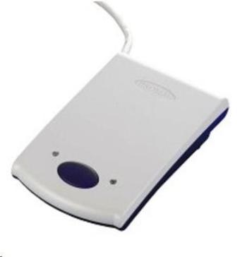 Czytnik GIGA Promag PCR-300, czytnik RFID, 125kHz, USB