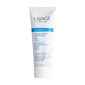 Uriage Bariéderm Insulating Repairing Cream 75 ml krem do twarzy na dzień unisex
