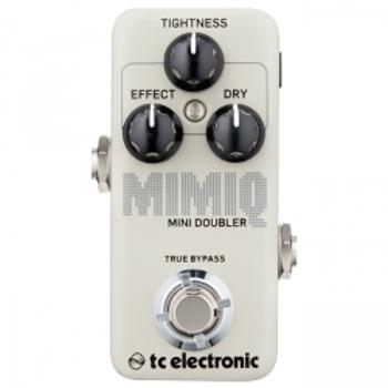 Tc Electronic Mimiq Mini Doubler