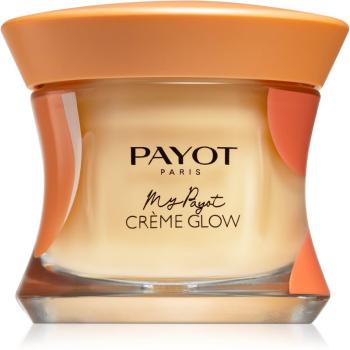 Payot My Payot Crème Glow krem witaminowy do rozjaśnienia i nawilżenia 50 ml