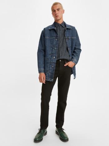 Levi's® 512™ Dżinsy Czarny