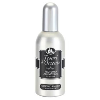 Tesori d'Oriente White Musk woda perfumowana dla kobiet 100 ml