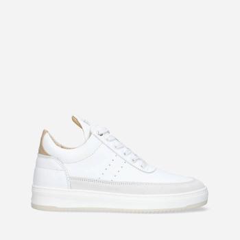 Buty sneakersy Filling Pieces Low Top 10127799988
