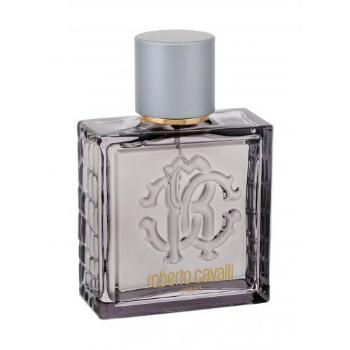 Roberto Cavalli Uomo Silver Essence 100 ml woda toaletowa dla mężczyzn