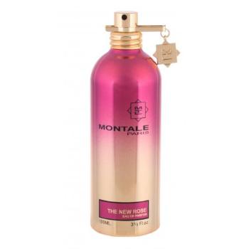 Montale The New Rose 100 ml woda perfumowana unisex