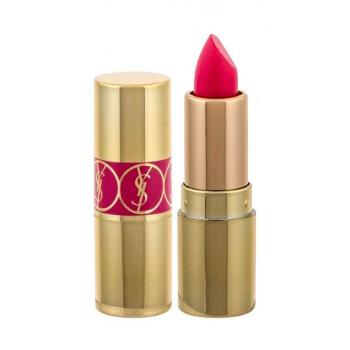 Yves Saint Laurent Rouge Volupté Shine 1,6 g pomadka dla kobiet Bez pudełka 49