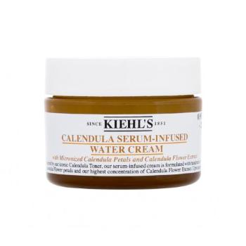 Kiehl´s Calendula Serum-Infused Water Cream 28 ml krem do twarzy na dzień dla kobiet