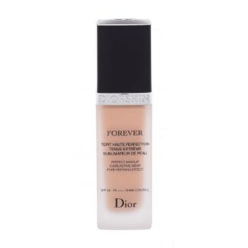 Christian Dior Diorskin Forever SPF35 30 ml podkład dla kobiet 012 Porcelain