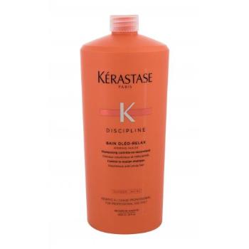 Kérastase Discipline Bain Oléo-Relax 1000 ml szampon do włosów dla kobiet