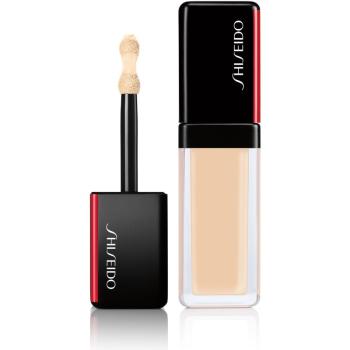 Shiseido Synchro Skin Self-Refreshing Concealer korektor w płynie odcień 102 Fair/Très Clair 5.8 ml