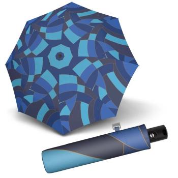 Doppler Parasol Carbonsteel Magic Euphoria 01, niebieski
