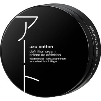 Shu Uemura Styling uzu cotton pomada do włosów kręconych i falowanych 75 ml