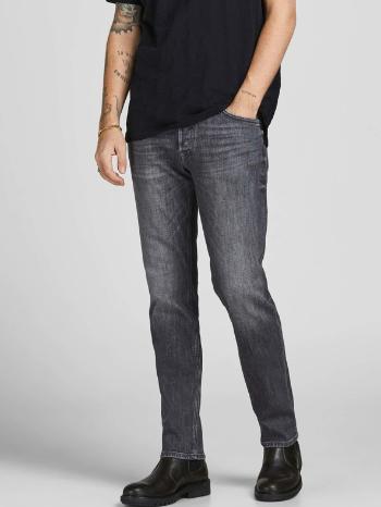 Jack & Jones Tim Dżinsy Szary