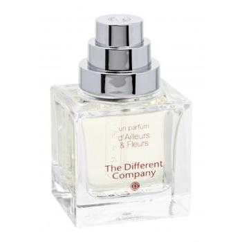 The Different Company Un Parfum d´Ailleurs et Fleurs 50 ml woda toaletowa dla kobiet