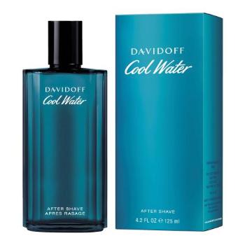 Davidoff Cool Water 125 ml woda po goleniu dla mężczyzn