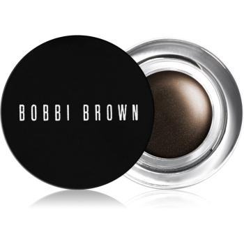 Bobbi Brown Long-Wear Gel Eyeliner długotrwały eyeliner w żelu odcień 13 Chocolate Shimmer Ink 3 g