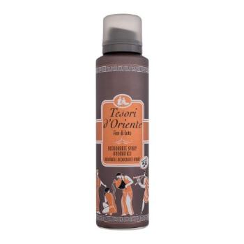 Tesori d´Oriente Fior di Loto 150 ml dezodorant dla kobiet
