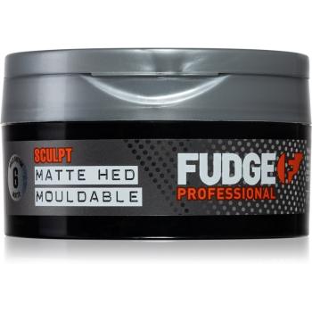 Fudge Sculpt Matte Hed Mouldable krem modelujący do włosów 75 g