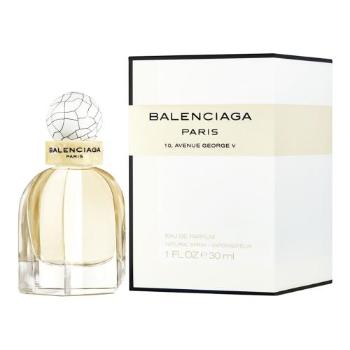 Balenciaga Balenciaga Paris 30 ml woda perfumowana dla kobiet