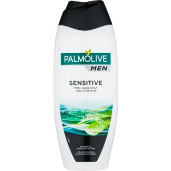 Palmolive Men Sensitive żel pod prysznic dla mężczyzn 500 ml