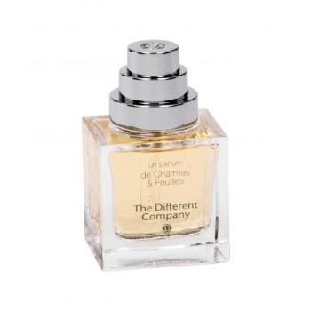 The Different Company Un Parfum de Charmes et Feuilles 50 ml woda toaletowa unisex