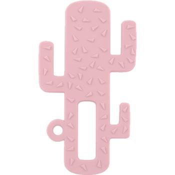 Minikoioi Teether Cactus gryzak 3m+ Pink 1 szt.
