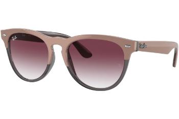 Ray-Ban Iris RB4471 66338H ONE SIZE (54)