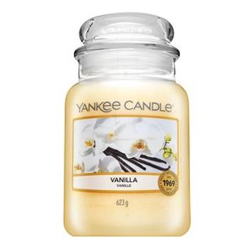 Yankee Candle Vanilla 623 g