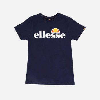 Koszulka dziecięca Ellesse T-Shirt Malia Tee JNR S3E08578 NAVY