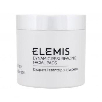 Elemis Dynamic Resurfacing Facial Pads 60 szt peeling dla kobiet uszkodzony flakon