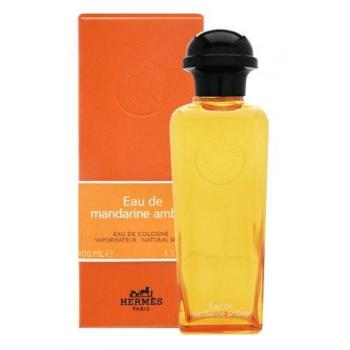 Hermes Eau de Mandarine Ambrée 200 ml woda kolońska unisex