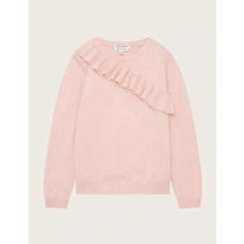 TOM TAILOR Sweter Twinkle Pink