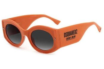 Dsquared2 D20071/S L7Q/9O ONE SIZE (51)