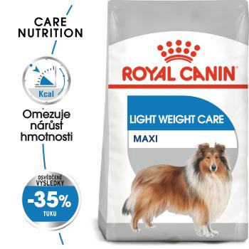 RC MAXI LIGHT weight/care - 3kg