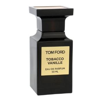 TOM FORD Tobacco Vanille 50 ml woda perfumowana unisex Uszkodzone pudełko