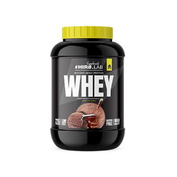 HIRO.LAB Instant Whey Protein - 2000g